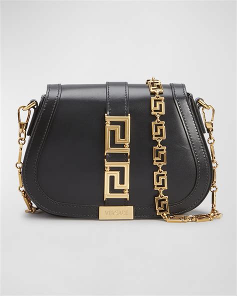 versace greca goddess bag review|versace's greca goddess.